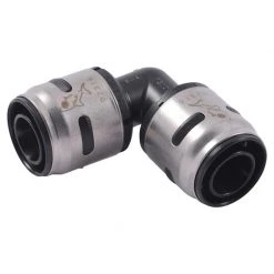 Outlet ๐ SharkBite EvoPEX 3/4 in. Push X 3/4 in. D Push Plastic Elbow ๐ฅ 3 Outlet ๐ SharkBite EvoPEX 3/4 in. Push X 3/4 in. D Push Plastic Elbow ๐ฅ -SharkBite Sales Store 04f0a3b9 75ca 4047 a398 74c367b2e704