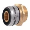 Flash Sale ✔️ SharkBite EvoPEX 1/2 in. MPT X 1/2 in. D Push Brass/Plastic Male Connector 🌟