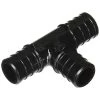 Cheapest ⭐ SharkBite 3/4 in. PEX X 3/4 in. D PEX Plastic Tee ✔️