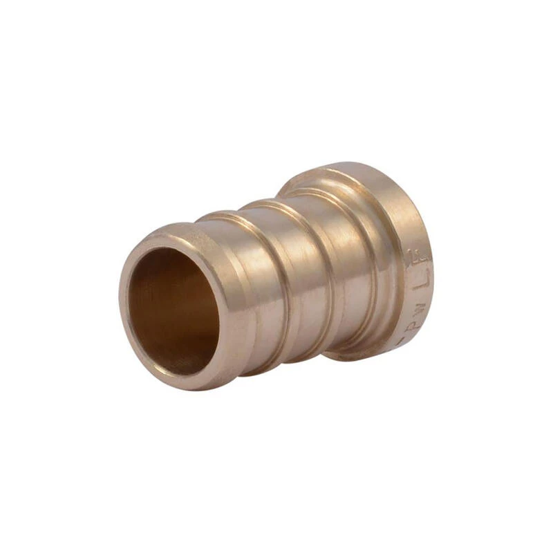 Best Sale 😍 SharkBite 1/2 in. PEX X 1/2 in. D PEX Brass Plug 💯 1 Best Sale 😍 SharkBite 1/2 in. PEX X 1/2 in. D PEX Brass Plug 💯