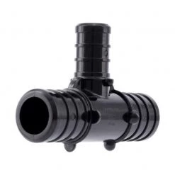 Brand new 😀 SharkBite EvoPEX 3/4 in. PEX X 3/4 in. D PEX Plastic Reducing Tee 🎉