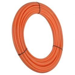Cheap 🛒 SharkBite Type C 1/2 in. D X 100 ft. L PEX Tubing 160 psi 🎁