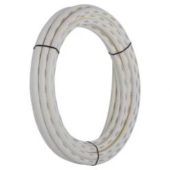 Cheapest ✨ SharkBite 3/4 in. D X 50 ft. L Polyethylene PEX Tubing 160 psi 👍
