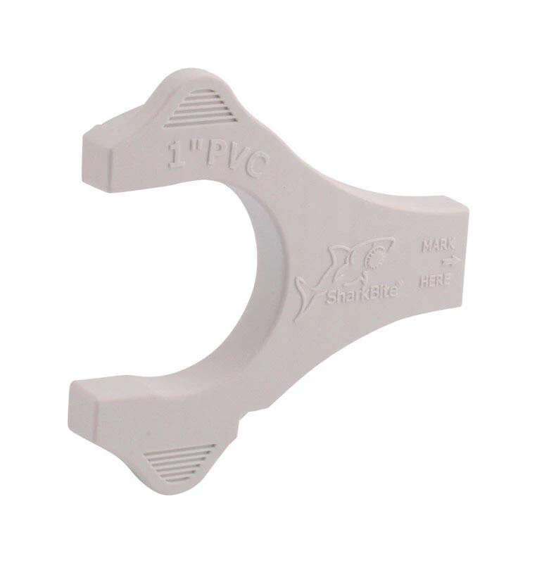 Coupon โ SharkBite Disconnect Clip 1 pk ๐ฏ 1 Coupon โ SharkBite Disconnect Clip 1 pk ๐ฏ