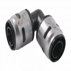 Brand new 🎉 SharkBite EvoPEX 3/4 in. Push X 3/4 in. D Push Plastic Elbow ✔️