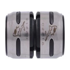 Best Pirce ๐ SharkBite EvoPEX Coupling 3/4 in. Barb X 3/4 in. D Push Plastic Coupling โจ