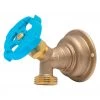 Hot Sale ⭐ SharkBite 3/4 in. MHT X 3/4 in. Push Brass Hose Bibb ❤️