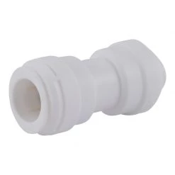 Buy ✔️ SharkBite Push to Connect 1/2 in. OD X 3/8 in. D OD Plastic Reducing Coupling 🎉