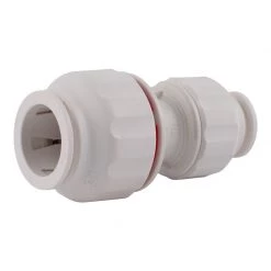 Wholesale 😀 SharkBite Quick Connect Push to Connect 3/4 in. CTS X 1/2 in. D CTS Reducing Union Connector 🎁