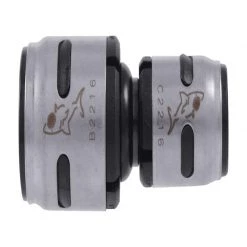 Deals ๐ SharkBite EvoPEX 3/4 in. Push X 1/2 in. D Push Plastic Reducing Coupling ๐