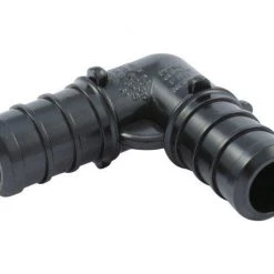 Wholesale ⭐ SharkBite EvoPEX 1/2 in. PEX X 1/2 in. D PEX Plastic Elbow 🤩