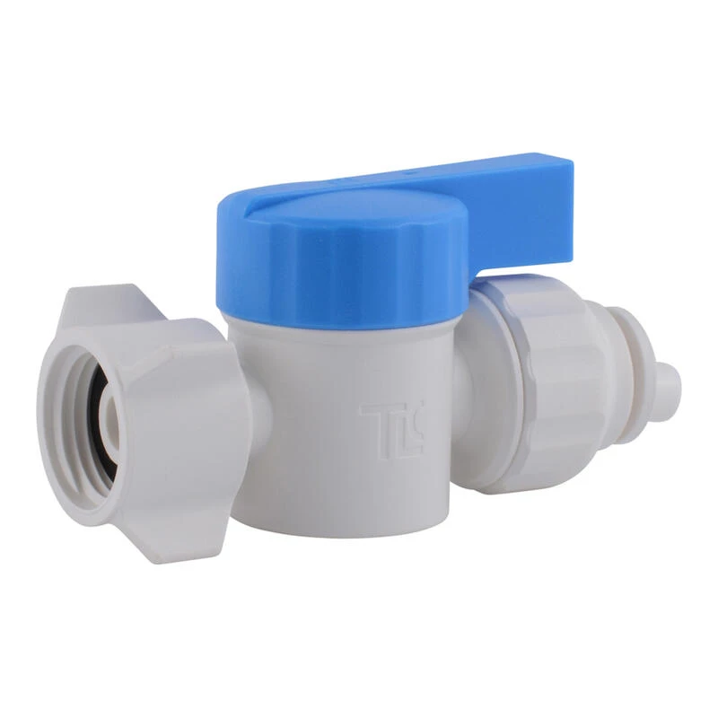 Best reviews of ✔️ SharkBite Quick Connect 1/2 in. Push X 1/2 in. FPT Plastic Straight Stop Valve 😍 1 Best reviews of ✔️ SharkBite Quick Connect 1/2 in. Push X 1/2 in. FPT Plastic Straight Stop Valve 😍