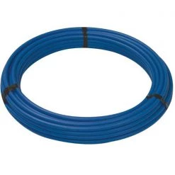Brand new ⌛ SharkBite Type B 3/4 in. D X 100 ft. L PEX Tubing 80 psi 🎉
