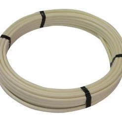 Promo 😀 SharkBite Type B 3/8 in. D X 100 ft. L PEX Tubing 80 psi ✨