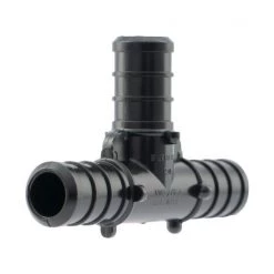 Best deal 🔔 SharkBite EvoPEX 1/2 in. PEX X 1/2 in. D PEX Tee 🛒