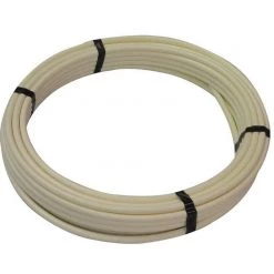 Outlet 🛒 SharkBite Type B 1/2 in. D X 50 ft. L PEX Pipe 80 psi 🎁