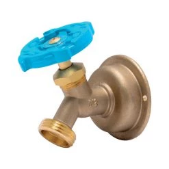 Hot Sale 🧨 SharkBite 1/2 in. PTC X 3/4 in. MHT Brass Hose Bibb 🔥