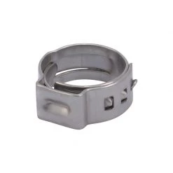 Promo 🔔 SharkBite 3/8 in. PEX X 3/8 in. D PEX Stainless Steel Clamp Rings 😀