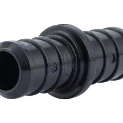 Budget ✔️ SharkBite EvoPEX 1/2 in. PEX X 1/2 in. D PEX Plastic Coupling 🎁