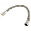 Top 10 🛒 SharkBite 3/4 in. Push X 1 in. D FIP 24 in. Brass Water Softener Hose 💯