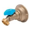 Buy ✨ SharkBite No-Kink 3/4 in. MHT X 3/4 in. MHT Brass Hose Bibb 🛒