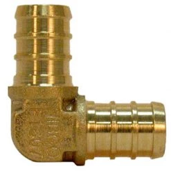 Flash Sale 😀 SharkBite 1/2 in. PEX X 1/2 in. D PEX Bronze Elbow 🔔