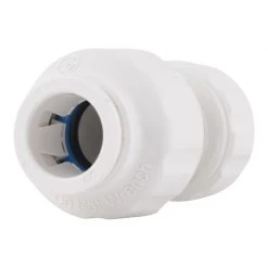 Buy 🎁 SharkBite Quick Connect Push to Connect 1/2 in. CTS X 3/8 in. D CTS Reducing Union Connector 🧨