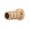 Best Pirce ✨ SharkBite 3/8 in. PEX X 3/8 in. D PEX Brass Plug ✔️