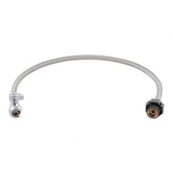 Brand new 😀 SharkBite Click Seal Push to Connect 1/2 in. PTC X 1/2 in. D PTC Brass Faucet Connector 🛒