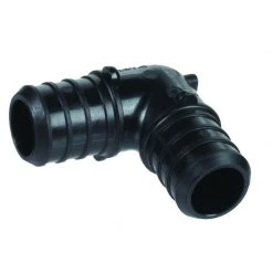 Hot Sale 🌟 SharkBite 1/2 in. PEX X 1/2 in. D PEX Plastic Elbow ⌛