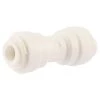 Flash Sale 🌟 SharkBite Push to Connect 5/16 in. PTC X 1/4 in. D PTC Polypropylene Coupling 😀
