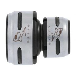 Budget 🔔 SharkBite EvoPEX 3/4 in. Barb X 1/2 in. D Push Plastic Reducing Coupling 👍