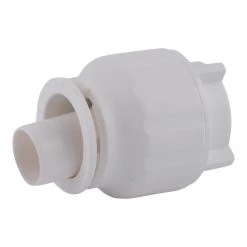 Coupon ✨ SharkBite Quick Connect 3/4 in. Push X 3/4 in. D Push Plastic End Cap 👍