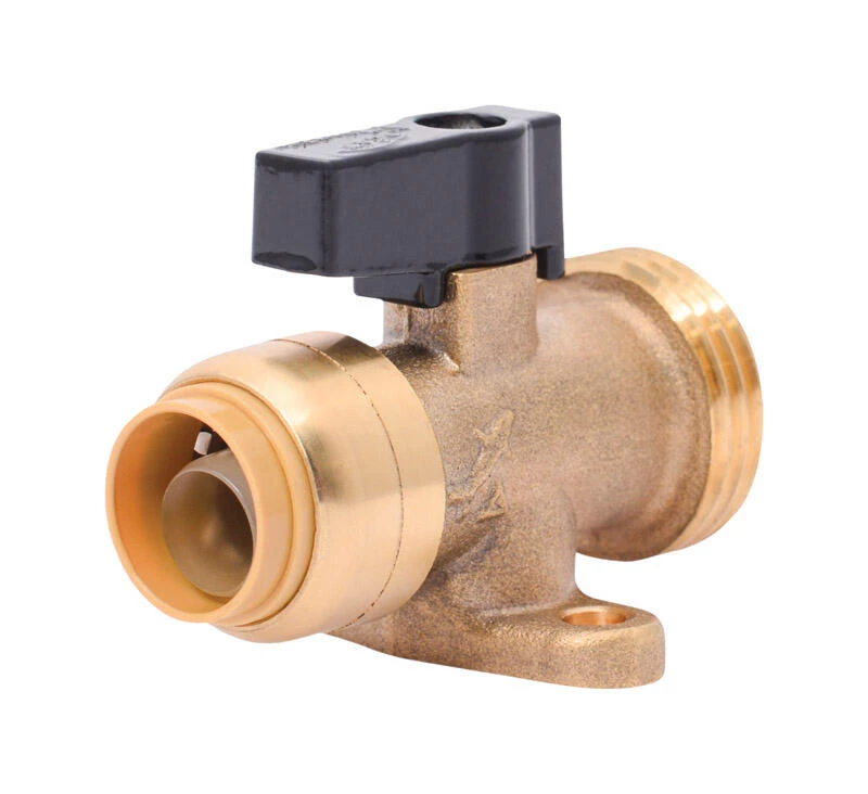 Best Pirce ๐คฉ SharkBite 3/4 in. PTC X 1/2 in. MHT Brass Washing Machine Valve ๐ 1 Best Pirce ๐คฉ SharkBite 3/4 in. PTC X 1/2 in. MHT Brass Washing Machine Valve ๐