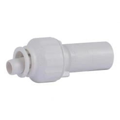 Best Sale 👍 SharkBite Quick Connect 3/4 in. Push X 1/2 in. D Push Plastic Reducer 🔔