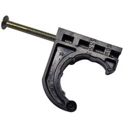 Discount ๐ SharkBite 3/8 in. PEX Plastic Bonding Clamp ๐งจ