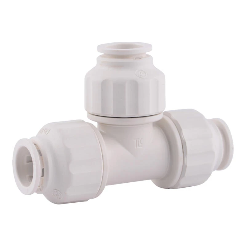 Best Pirce ✨ SharkBite Quick Connect Push to Connect 1/2 in. CTS Union Tee ✔️ 1 Best Pirce ✨ SharkBite Quick Connect Push to Connect 1/2 in. CTS Union Tee ✔️