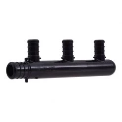 Cheapest 🧨 SharkBite 3/4 in. PEX Barb X 1/2 in. D Close Poly 3 Port Tee 💯