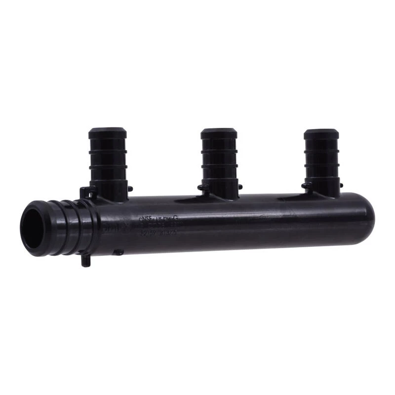 Cheapest ๐งจ SharkBite 3/4 in. PEX Barb X 1/2 in. D Close Poly 3 Port Tee ๐ฏ 1 Cheapest ๐งจ SharkBite 3/4 in. PEX Barb X 1/2 in. D Close Poly 3 Port Tee ๐ฏ