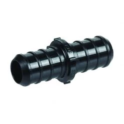 Cheap ✔️ SharkBite 3/4 in. PEX X 3/4 in. D PEX Plastic Coupling ✔️
