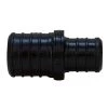 Cheap 💯 SharkBite 3/4 in. Barb X 1/2 in. D Barb Poly Alloy Reducing Coupling ⭐