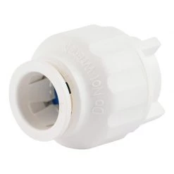 Deals ✔️ SharkBite 1/2 in. Push Plastic End Cap ❤️