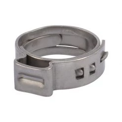 Best reviews of 🧨 SharkBite 1/2 in. PEX Stainless Steel Clamp Rings ⭐