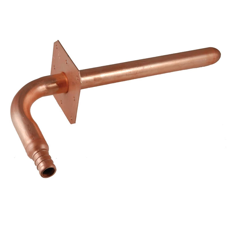 Budget ๐ SharkBite PEX Stub Out Elbow โจ 1 Budget ๐ SharkBite PEX Stub Out Elbow โจ