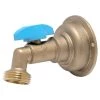 Cheapest 🔔 SharkBite 3/4 in. MHT X 3/4 in. MHT Brass Hose Bibb 👏