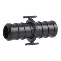 Best Pirce 👏 SharkBite 1/2 in. PEX X 1/2 in. D PEX Plastic Coupling 🎉