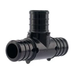 Outlet 🧨 SharkBite 3/4 in. Barb X 3/4 in. D Barb Plastic Tee 🧨