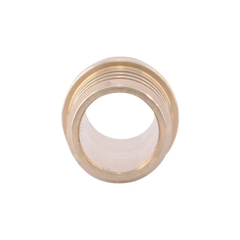 Hot Sale ๐ SharkBite 1/2 in. PEX X 1/2 in. D PEX Brass Coupling ๐งจ 2 Hot Sale ๐ SharkBite 1/2 in. PEX X 1/2 in. D PEX Brass Coupling ๐งจ - Image 2