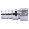 Best deal 🌟 SharkBite 1/2 in. Barb X 3/8 in. D Compression Brass Adapter ✨