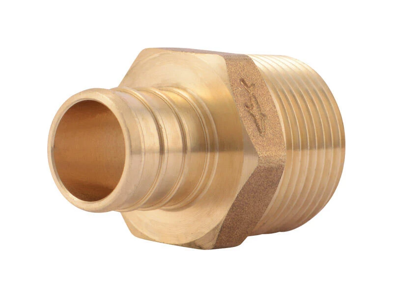 Best reviews of 🎁 SharkBite 3/4 in. PEX Grade X 3/4 in. D MNPT Grade Brass Male Adapter ⌛ 1 Best reviews of 🎁 SharkBite 3/4 in. PEX Grade X 3/4 in. D MNPT Grade Brass Male Adapter ⌛